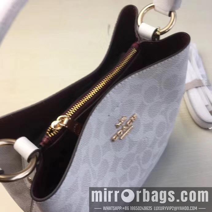 Coach Bags 2312 20X22X13cm XM 4colour