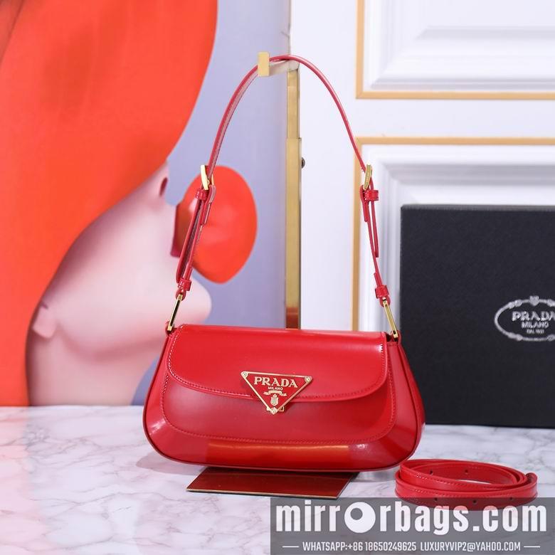 Prada Bags 1BD345 24X11X4cm XMY 3colour