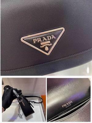 Prada Bags Identity 1BD263 21x16x6.5cm ap 49