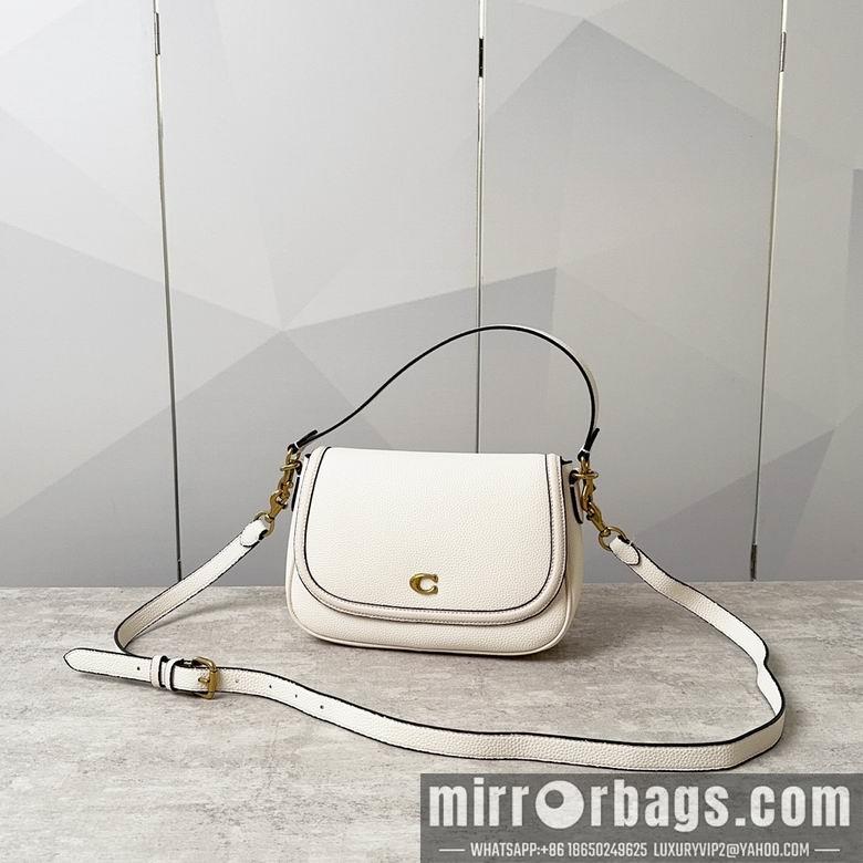 Coach Bags CV758 CU100 CU099 28X18X7cm AZ 4colour