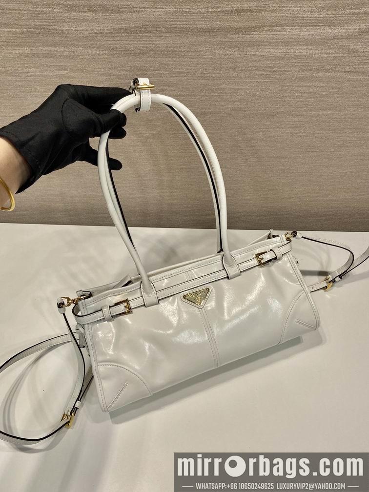 Prada Bags Prada 1BA426 32x15.5x12cm AP.