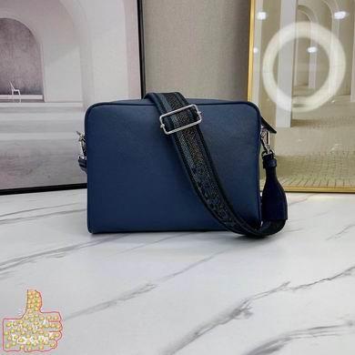 Prada Bags 2106-3 25x18x7cm