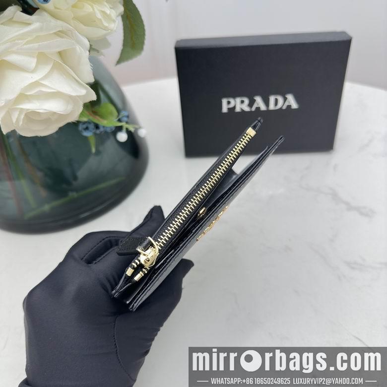 Prada Bags Prada 7015 13.5x9x3cm zy