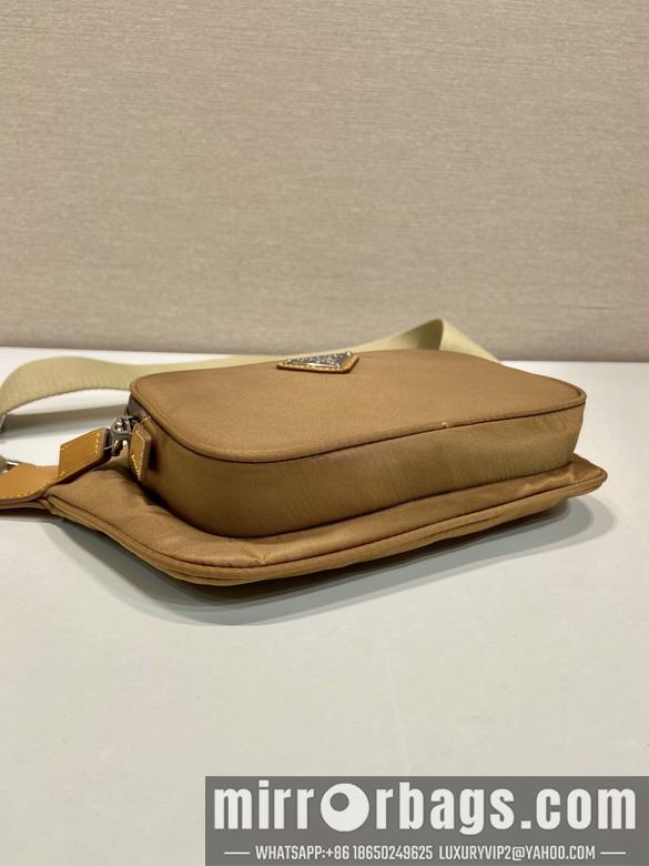 Prada Bags Prada 2VH128 19x13x2.5cm AP