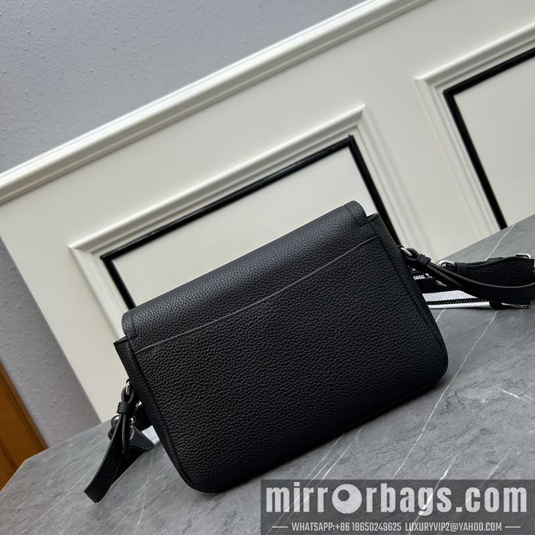 Prada Bags Prada 1BD314 23x18x9cm ss