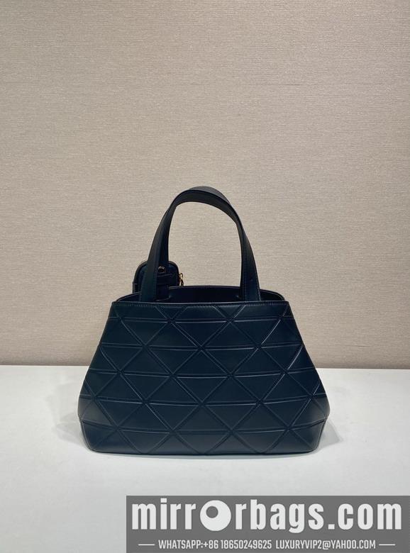 Prada Bags Prada 1BG545 33x21.5x16cm AP