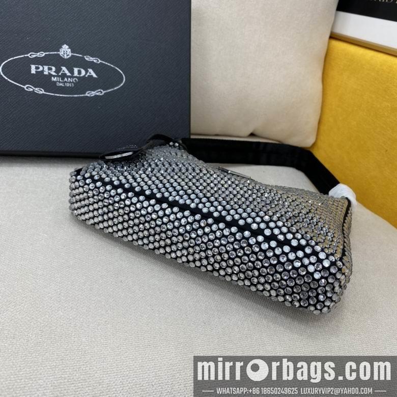 Prada Bags WW2260 22cm