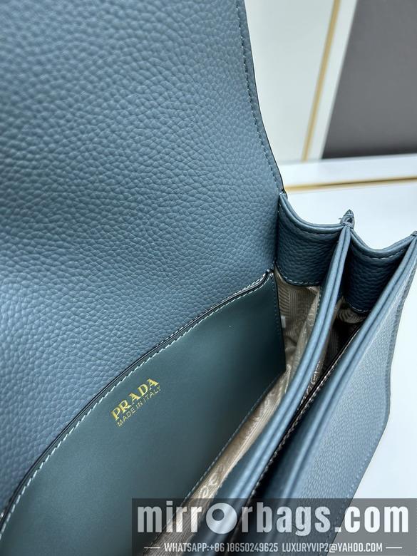Prada Bags Prada 1BA106 22x14x8cm jj3