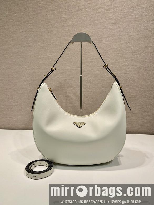 Prada Bags Prada 1BC212 35x22.5x8cm AP
