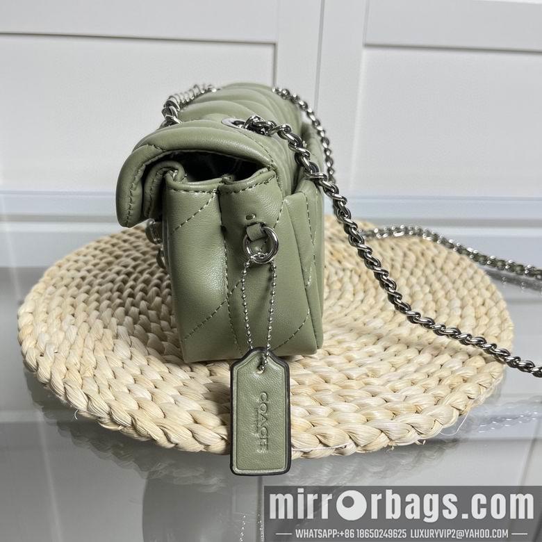 Coach Bags 20X11X7cm 030102 JH 4colour