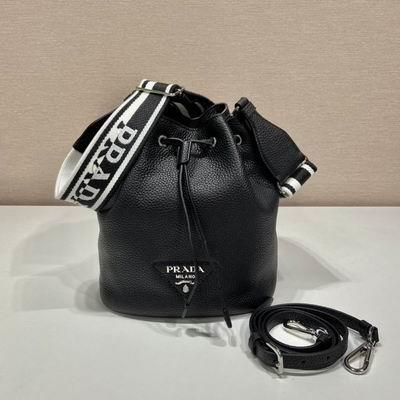 Prada Bags 1BE060 20x25x14cm Ap