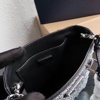 Prada Bags 1BG331 15X17.5X5cm XM