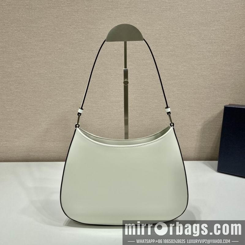Prada Bags 1BC499 26.5X15X4cm Ap