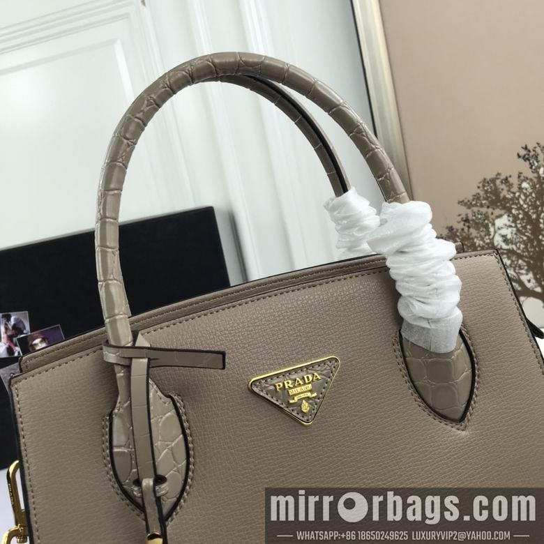 Prada Bags CD66155 30X24X15 seven colors