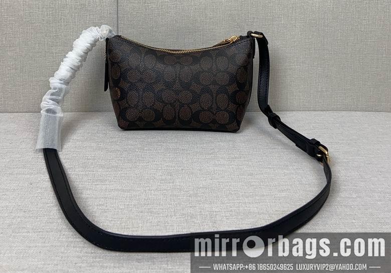 Coach Bags cw338 cw336 19.5X17X11cm JH 7