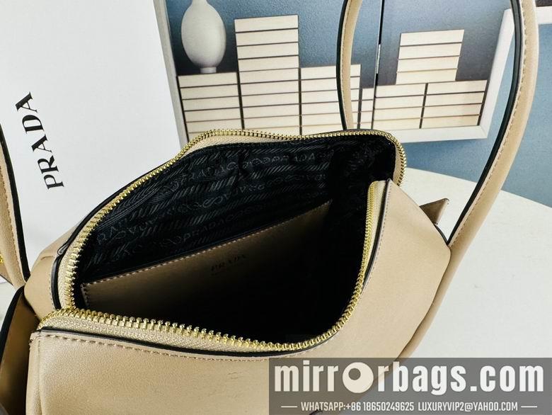 Prada Bags 451 25X19X11cm XMY 4colour
