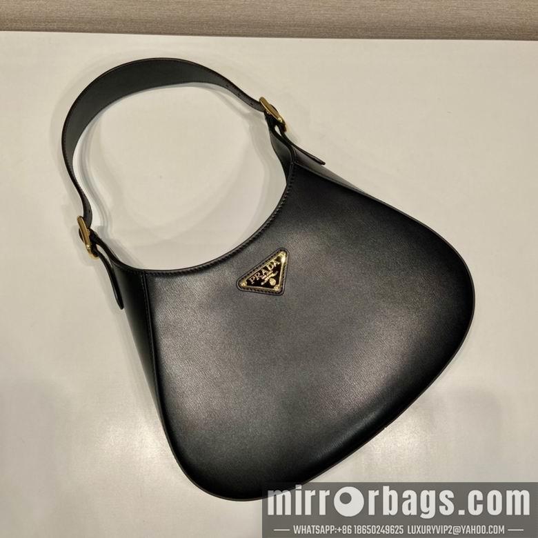 Prada Bags 1BC179 27X19X5cm XM 4colour