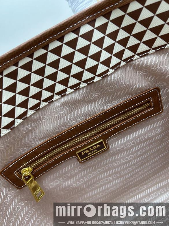 Prada Bags Prada 2509 47x31x14cm jj