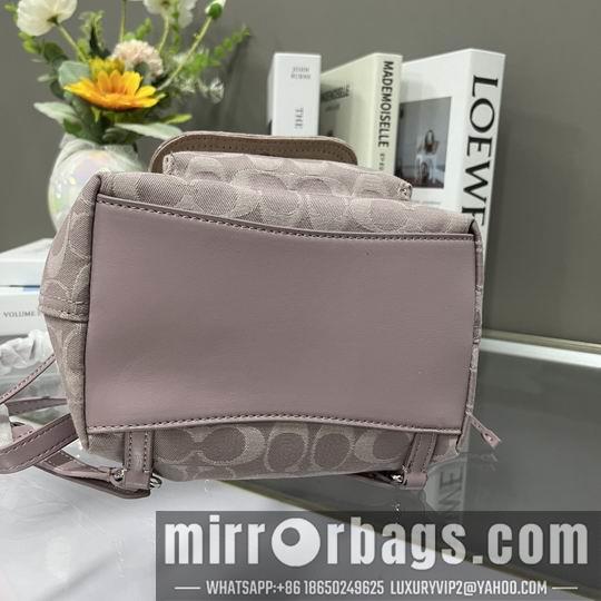 Coach Bags cj833 21.5X23X12cm AZ 2colour
