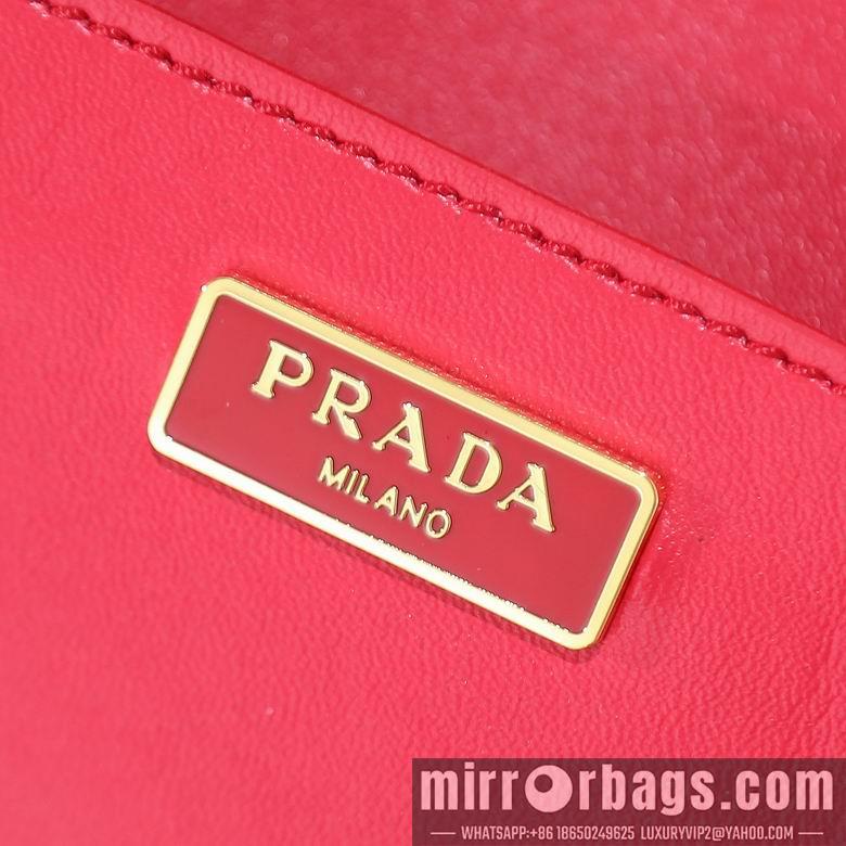 Prada Bags 1BD345 24X11X4cm XMY 3colour