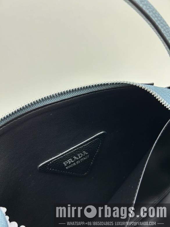 Prada Bags Prada 66206 32x26x13cm jj5