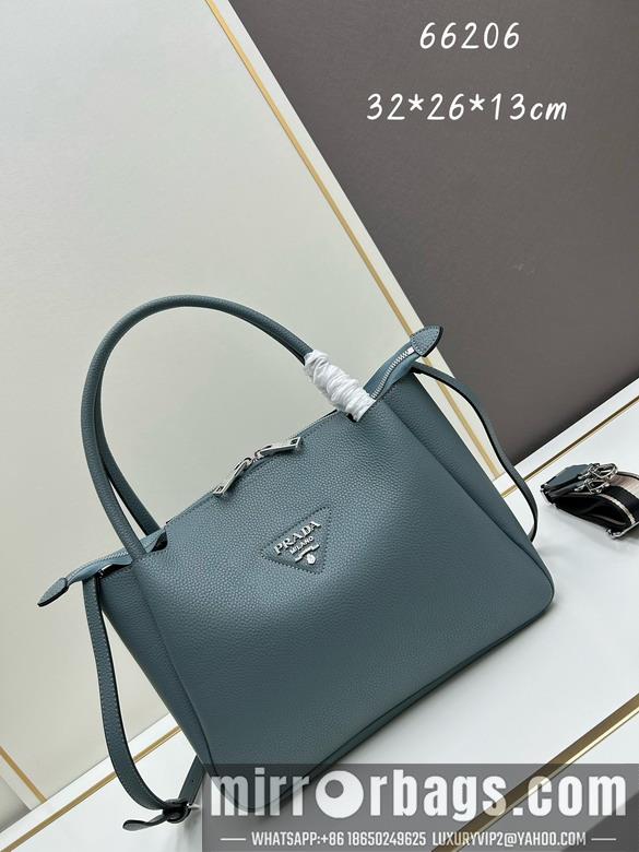 Prada Bags Prada 66206 32x26x13cm jj5