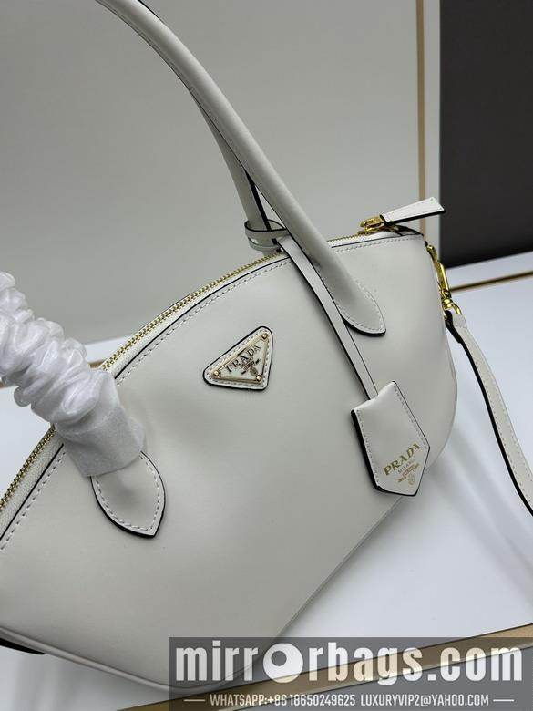 Prada Bags Prada 1BA427 26x17x9cm ww1