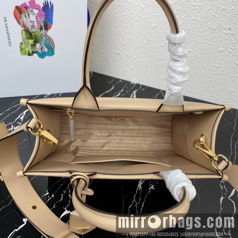 Prada Bags 1BA379 30X23X9cm
