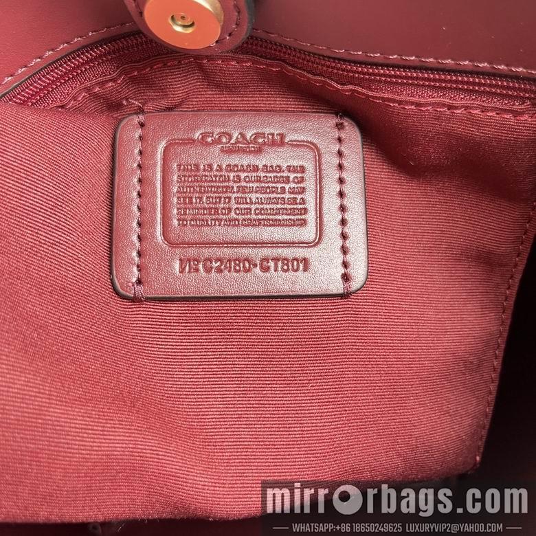 Coach Bags 28X22X10cm 070402 AZ 2