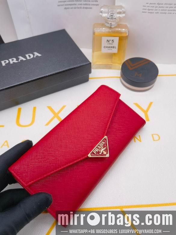 Prada Bags 053102 XMY 4colour