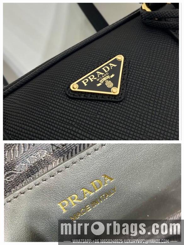 Prada Bags Prada 1BB116 30x14x8.5cm AP1