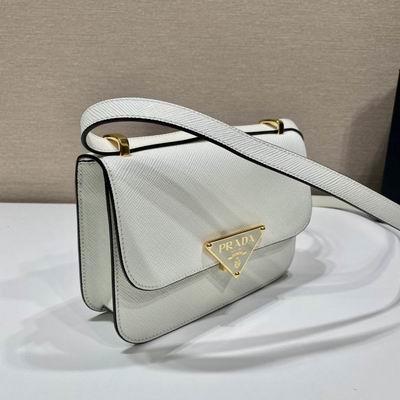 Prada Bags Saffiano 1BD320 22X16X6 AP