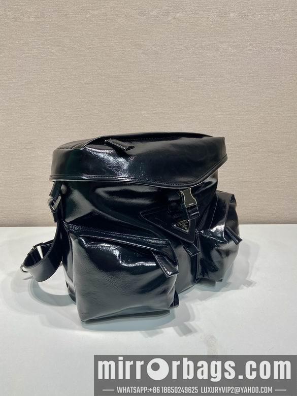 Prada Bags Prada 2VD062 29x23x15cm AP
