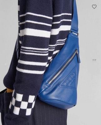 Prada Bags 2VZ098 17X32X6.5cm Ap