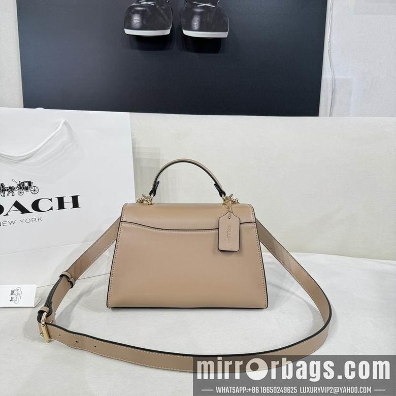 Coach Bags 27X17cm 060311 XMY 7