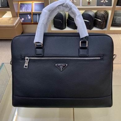 Prada Bags 6866-1 38x7x28cm