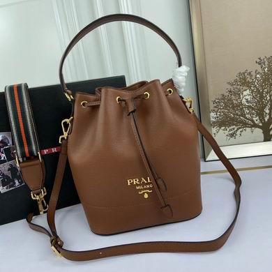 Prada Bags WW2090 21X25X15