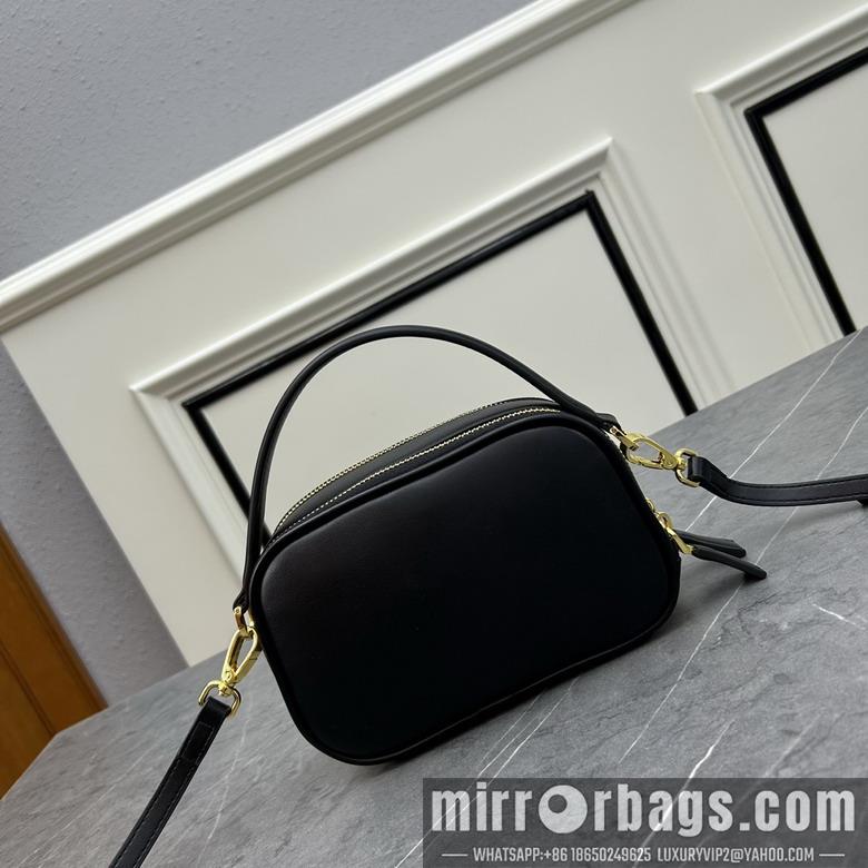 Prada Bags Prada 1BH203 18.5x13x6.5cm ss