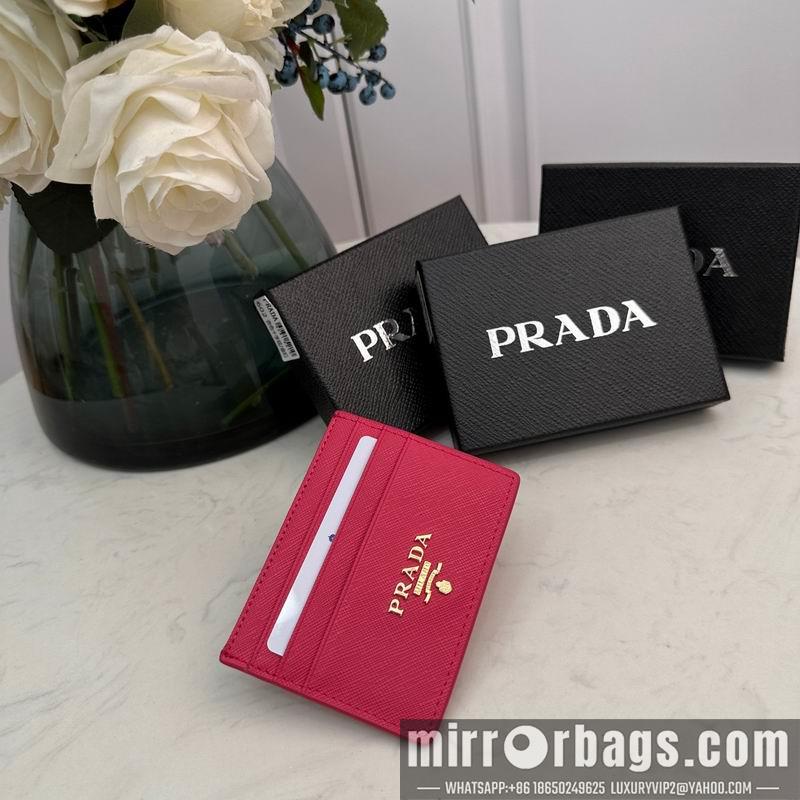 Prada Bags Prada 602 10x8cm zy6色