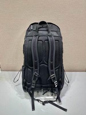 Prada Bags Re-Nylon Saffiano 2VZ090 32x57x19cm ap 15