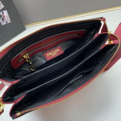 Prada Bags 1BH188 24X19X6cm YW
