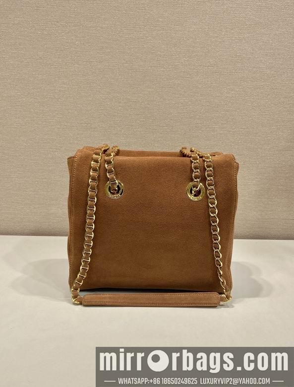 Prada Bags 1BD660 25X26.5X7.5cm WP