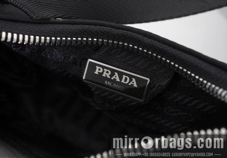Prada Bags pD001 22X18X6.5cm XMY