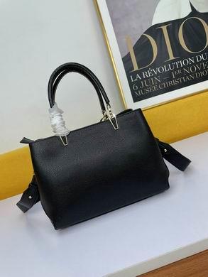 Prada Bags WW5003 25X19X13