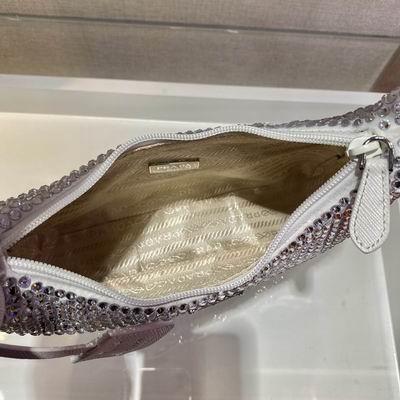Prada Bags 1NE515 23X13X5cm Ap