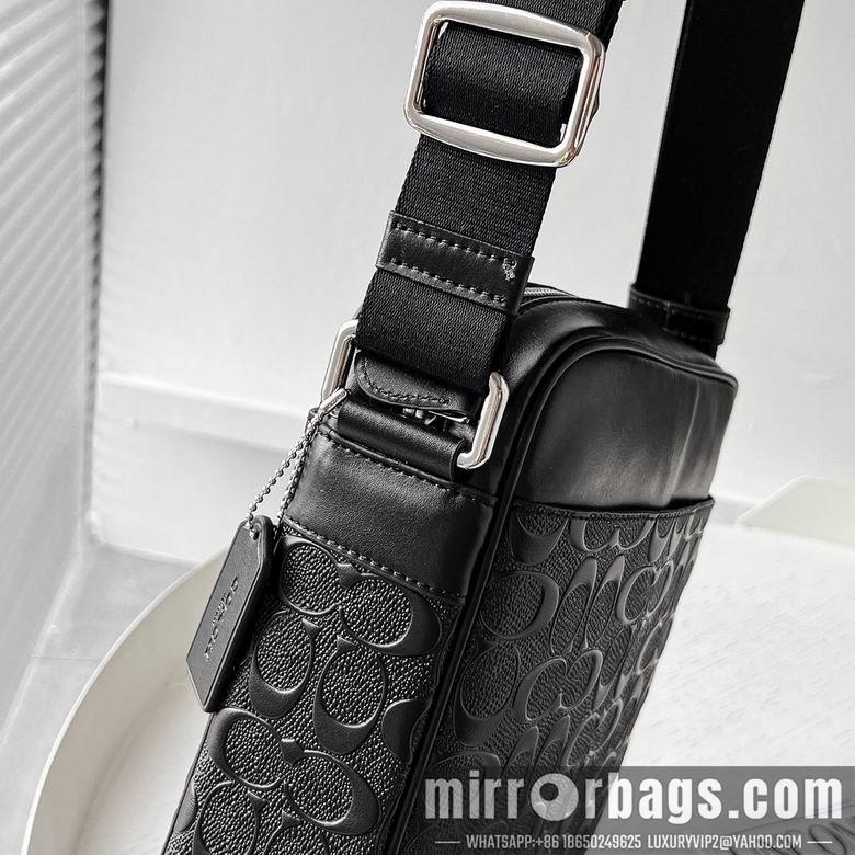 Coach Bags F11741 26X22X7cm XM