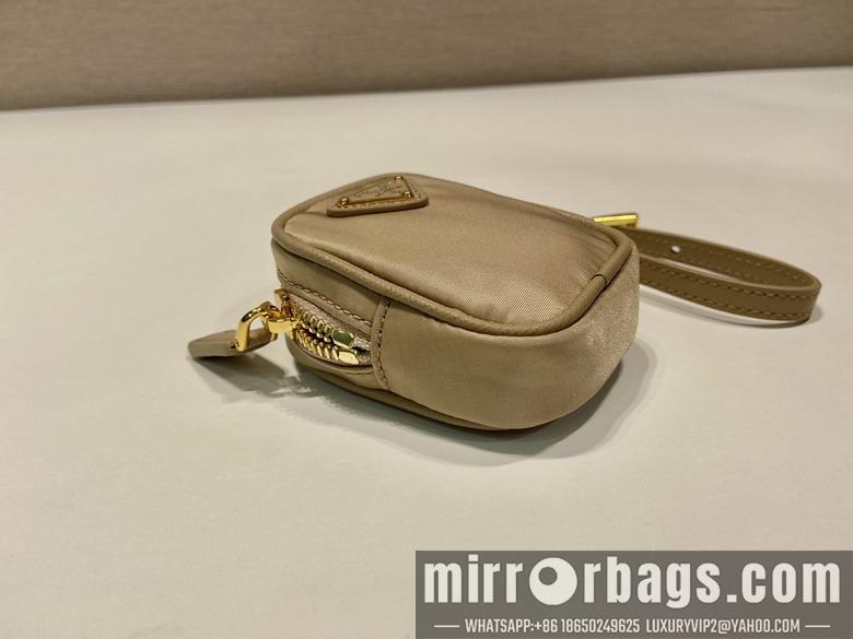 Prada Bags Prada 1TT200 7.5x6x2.5cm AP1