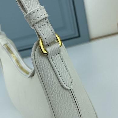 Prada Bags hobo 1BH307 22X18X6cm YW