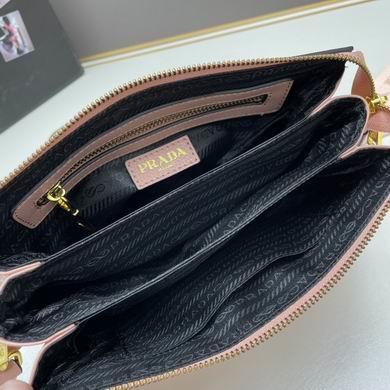 Prada Bags 1BH188 24X19X6cm YW