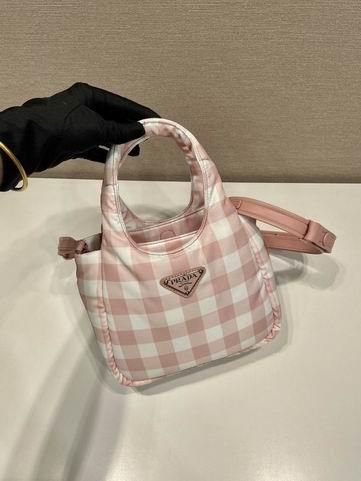 Prada Bags Prada 1BG359 19x16x10cm AP1